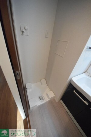 SKTの物件内観写真